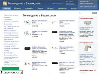 telepro.ru