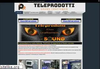 teleprodottistore.it