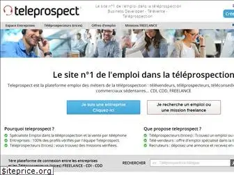 teleprospect.fr