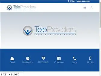 teleproviders.com