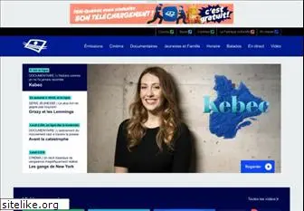 telequebec.tv