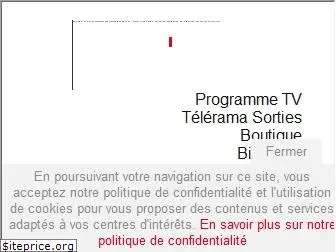 telerama.fr