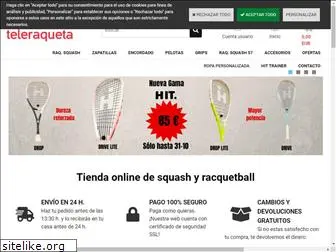 teleraqueta.com