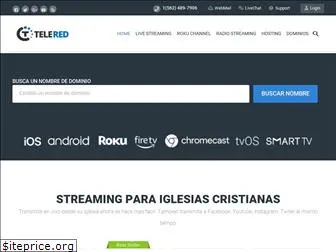 telered.net