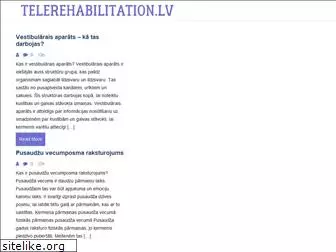 telerehabilitation.lv
