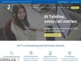 telerep.com