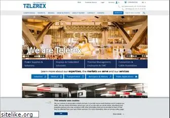 telerex-europe.com