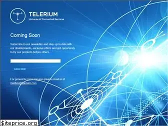 telerium.com