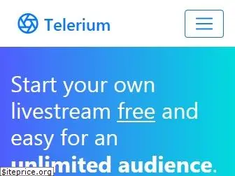 telerium.tv