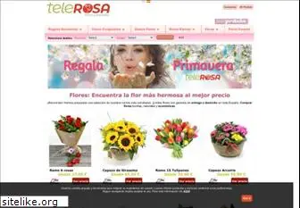 telerosa.com
