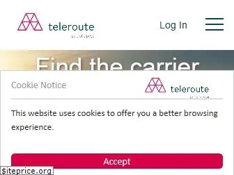 teleroute.com