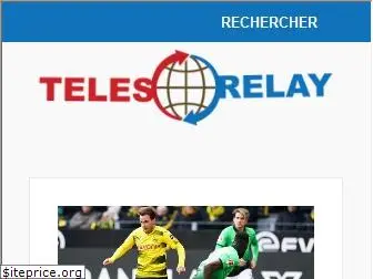 teles-relay.com
