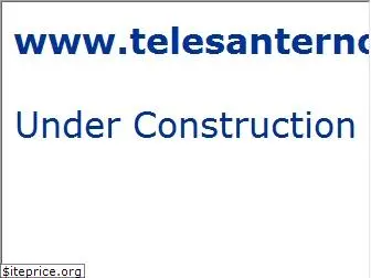 telesanterno.com