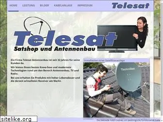 telesat24.de