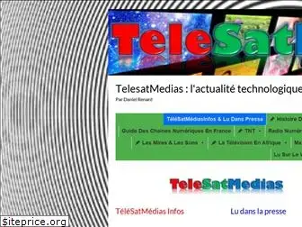 telesatmedias.com