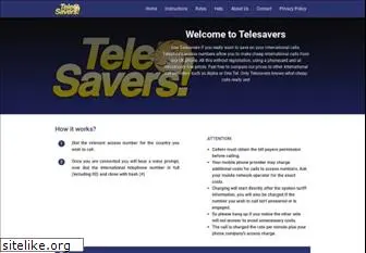 telesavers.co.uk