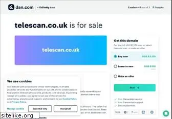 telescan.co.uk