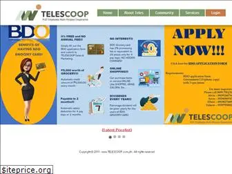 telescoop.com.ph