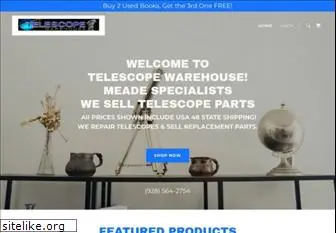 telescope-warehouse.com