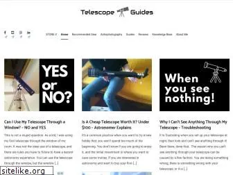 telescopeguides.com