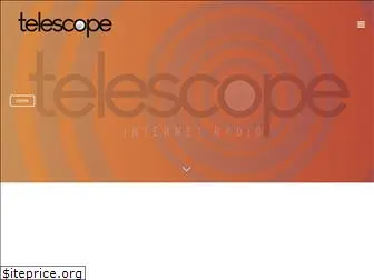 www.telescoperadio.com