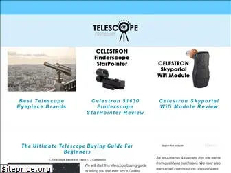 telescopereviewer.com