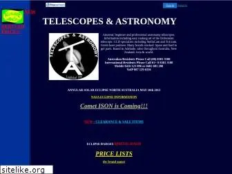 telescopes.freeservers.com