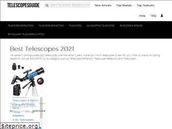telescopesguide.biz