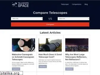 telescopespace.com