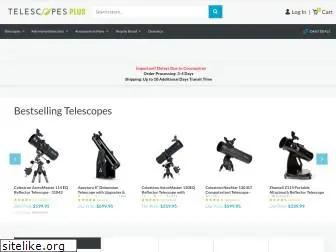 telescopesplus.com
