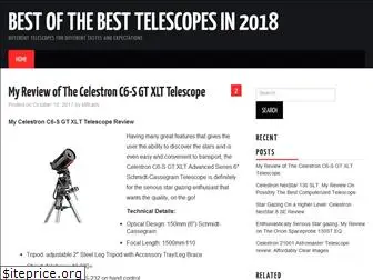 telescopetothestars.com
