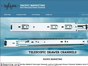 telescopicchannels.com