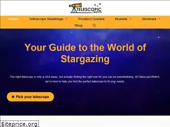 telescopicwatch.com