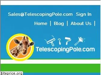 telescopingpole.com