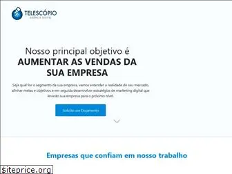 telescopiodigital.com.br