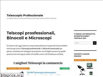 telescopioprofessionale.it