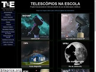 telescopiosnaescola.pro.br