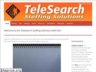 telesearch.com