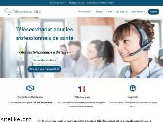 telesecretaire-mlg.fr