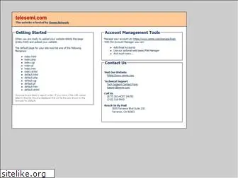 telesemi.com