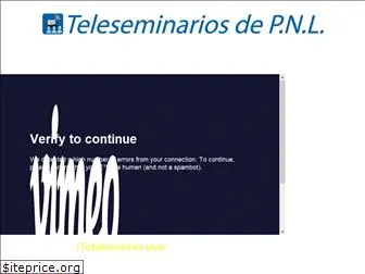 teleseminariosdepnl.com