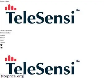 telesensi.com