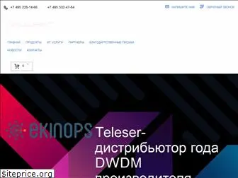 teleser.ru