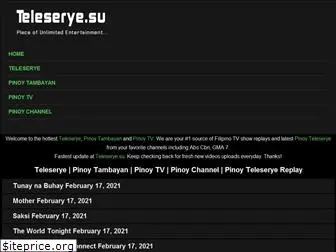 teleserye.ru