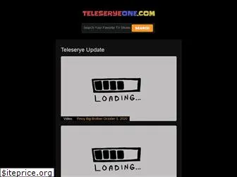 teleseryeone.com