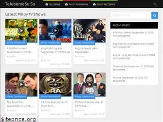 teleseryesu.su