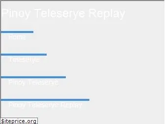 teleseryreplay.com