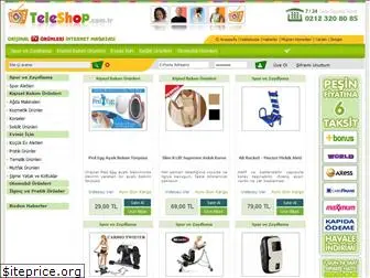 teleshop.com.tr