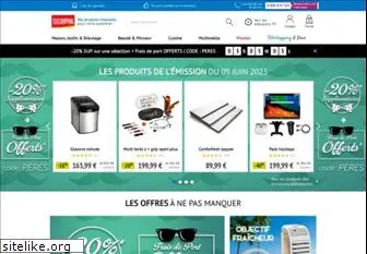 teleshopping.fr