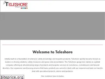 teleshoregroup.com
